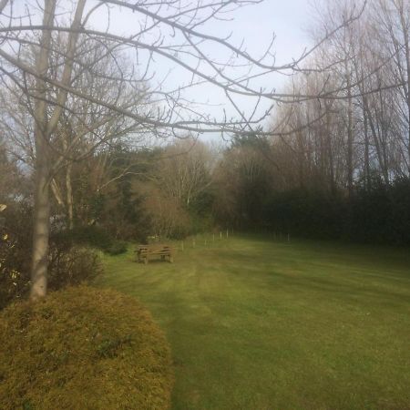 Ballymagarvey B&B Balrath Exterior foto